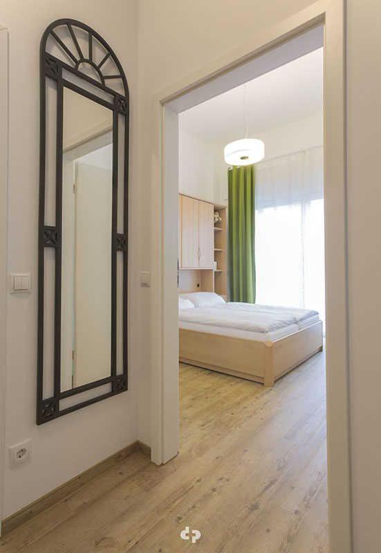 Apartamento Duenenrose App Nr 03 Max 3 Pers Dierhagen Exterior foto