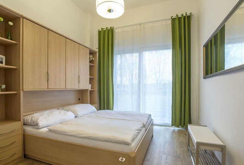 Apartamento Duenenrose App Nr 03 Max 3 Pers Dierhagen Exterior foto